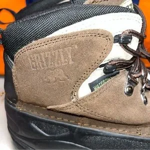 Grizzly | Shoes | Grizzly Original Outdoor Wear Grande Men  display picture 2
